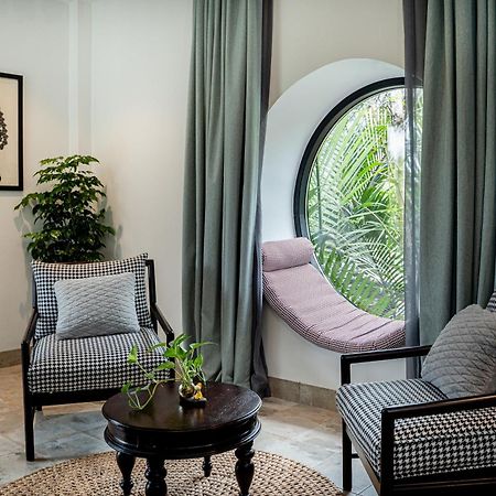 Rivertree Villa & Resort Kampot Εξωτερικό φωτογραφία