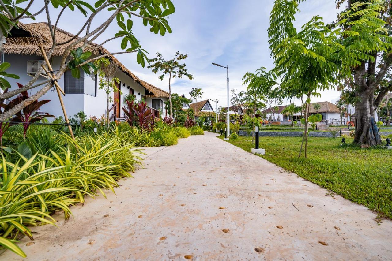 Rivertree Villa & Resort Kampot Εξωτερικό φωτογραφία
