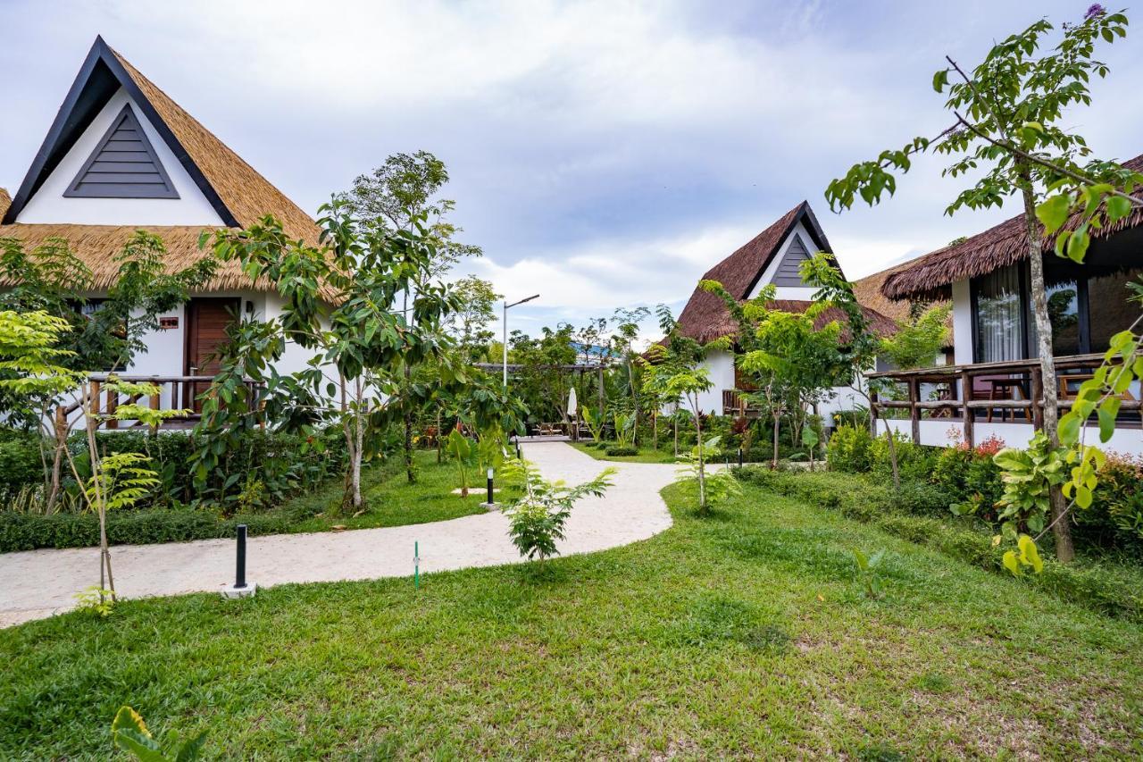 Rivertree Villa & Resort Kampot Εξωτερικό φωτογραφία