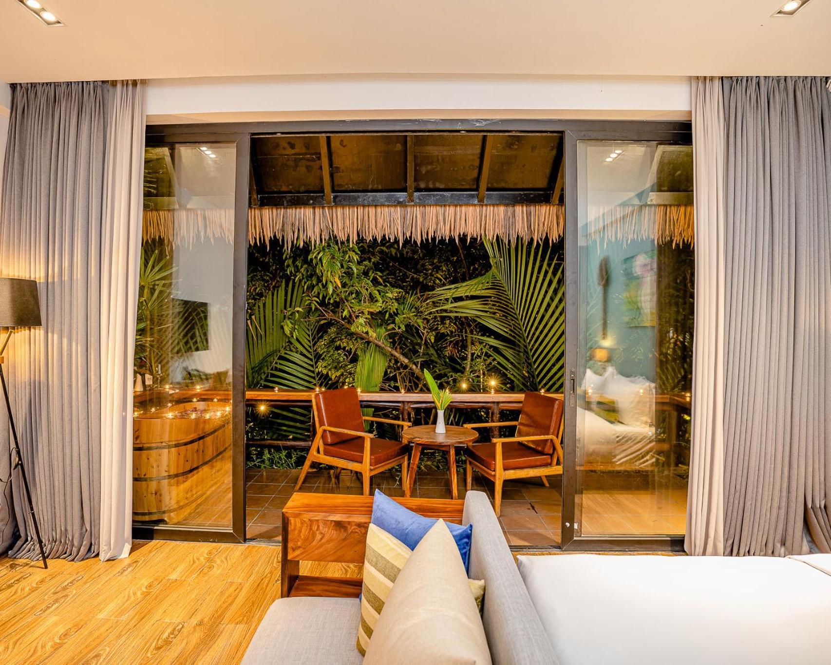 Rivertree Villa & Resort Kampot Εξωτερικό φωτογραφία