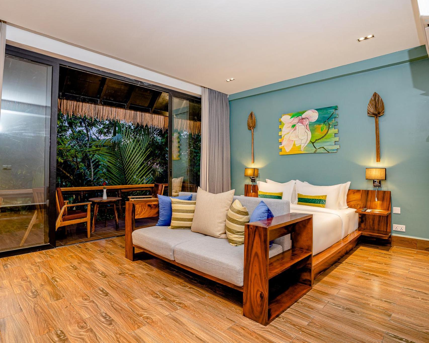 Rivertree Villa & Resort Kampot Εξωτερικό φωτογραφία