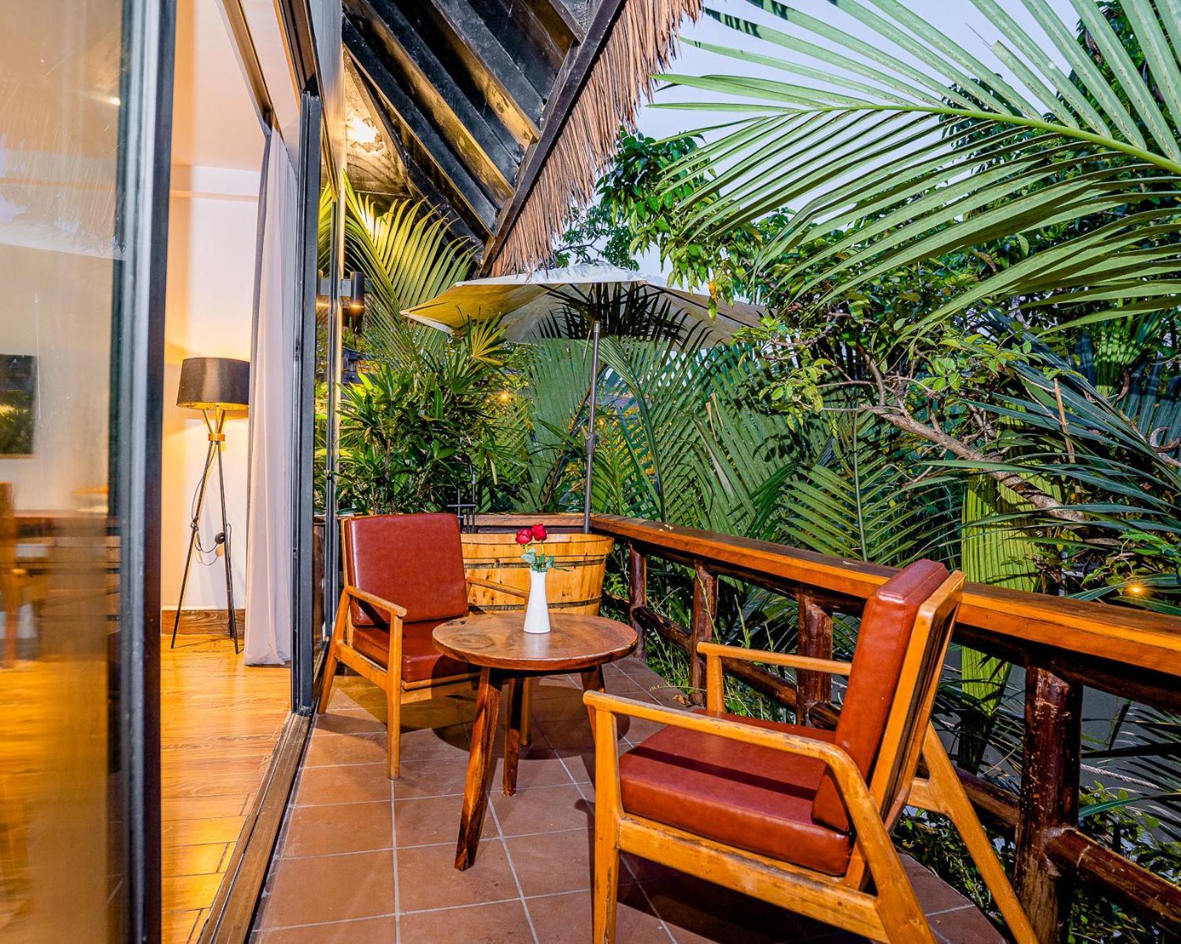 Rivertree Villa & Resort Kampot Εξωτερικό φωτογραφία