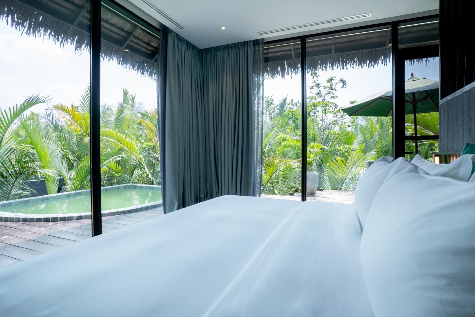 Rivertree Villa & Resort Kampot Εξωτερικό φωτογραφία