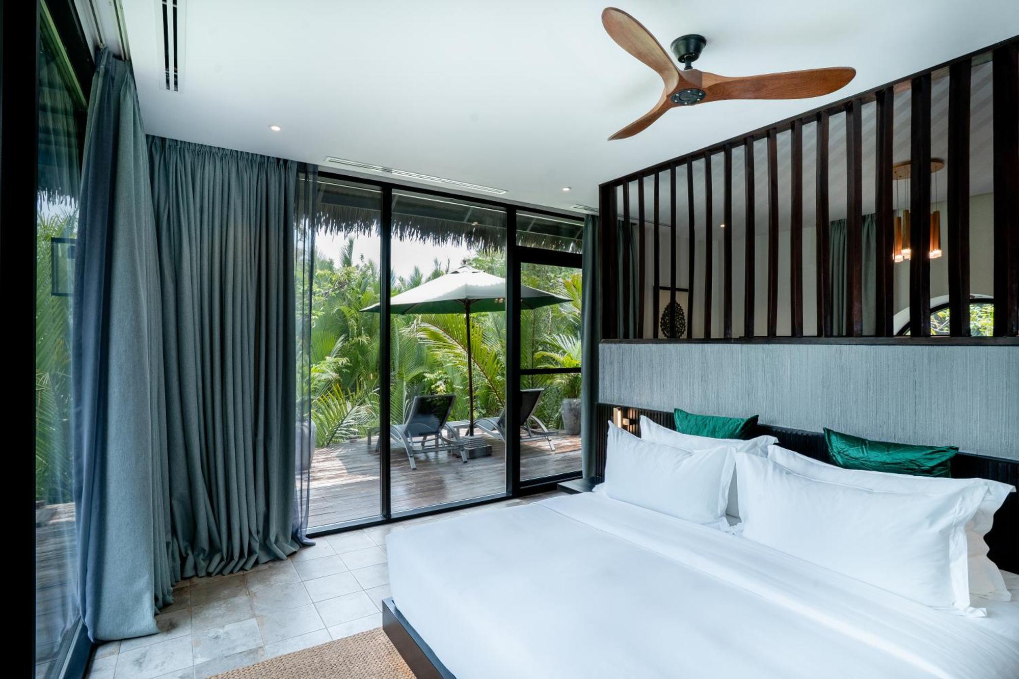 Rivertree Villa & Resort Kampot Εξωτερικό φωτογραφία