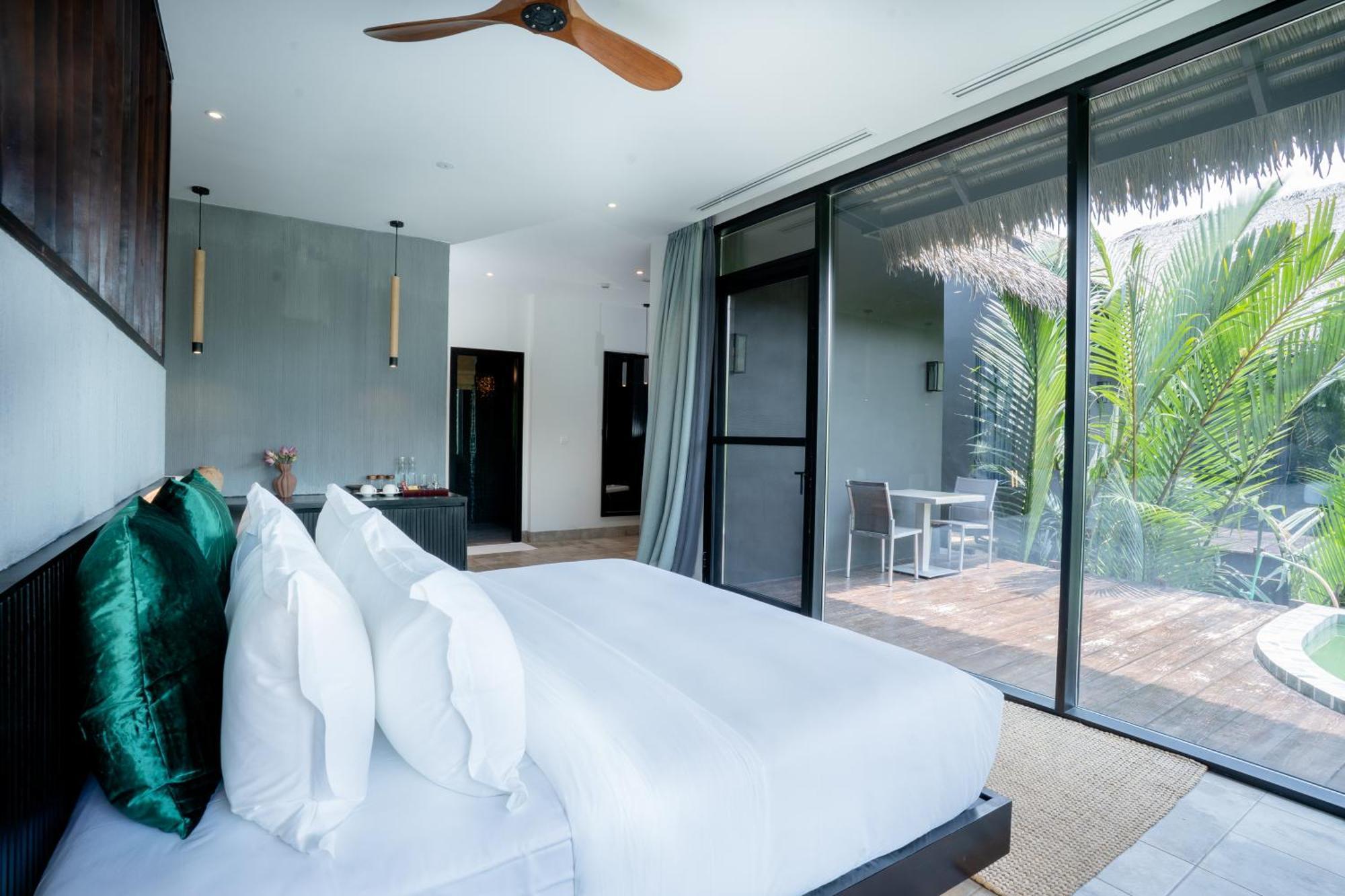 Rivertree Villa & Resort Kampot Εξωτερικό φωτογραφία