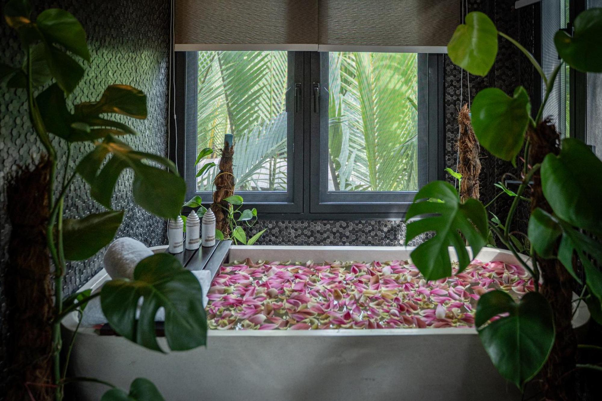 Rivertree Villa & Resort Kampot Εξωτερικό φωτογραφία