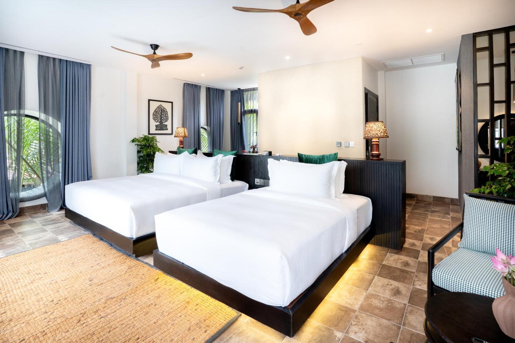 Rivertree Villa & Resort Kampot Εξωτερικό φωτογραφία