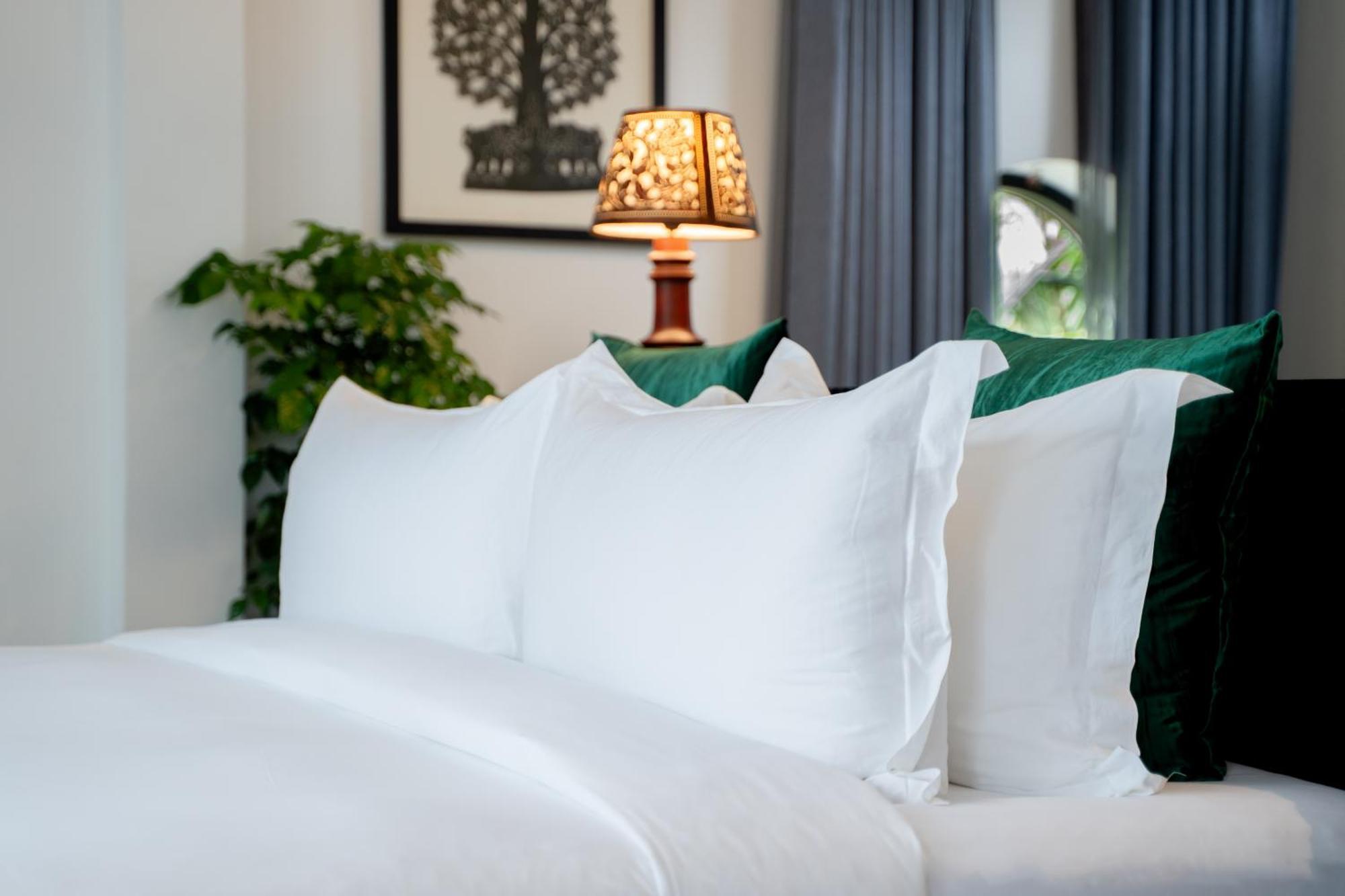 Rivertree Villa & Resort Kampot Εξωτερικό φωτογραφία