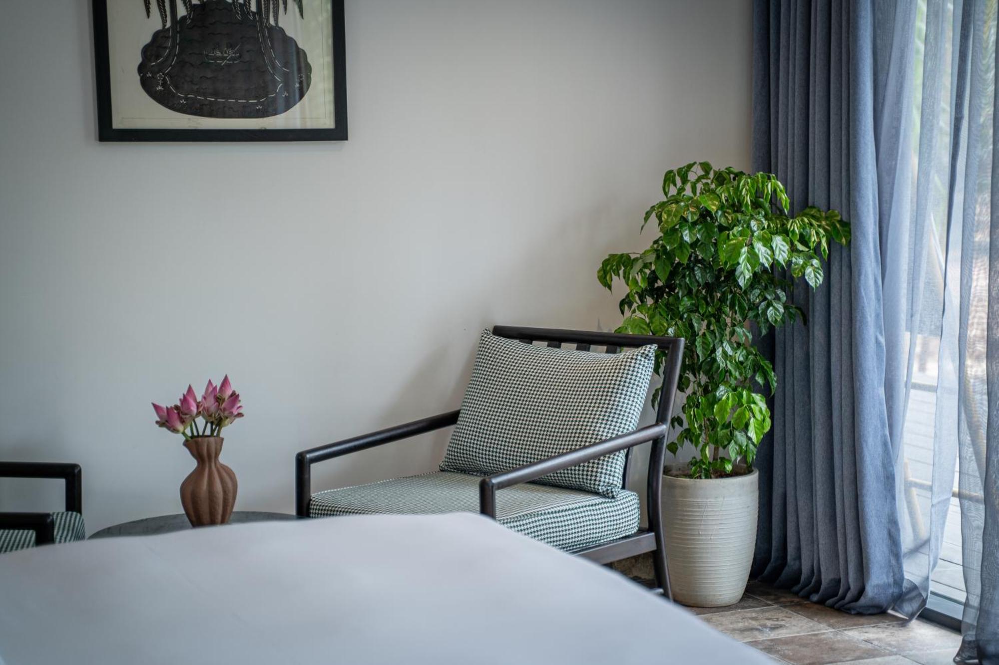 Rivertree Villa & Resort Kampot Εξωτερικό φωτογραφία