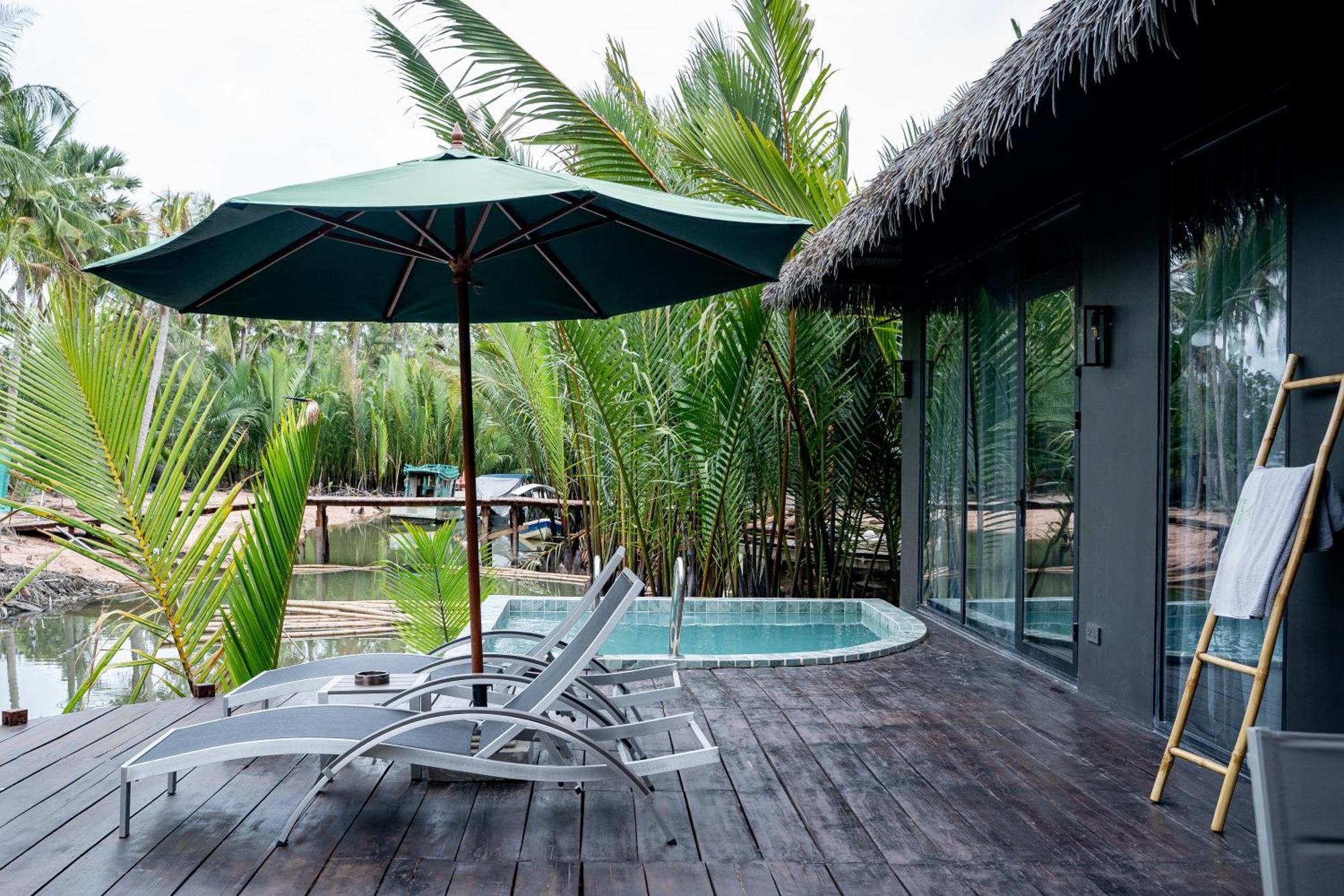 Rivertree Villa & Resort Kampot Εξωτερικό φωτογραφία