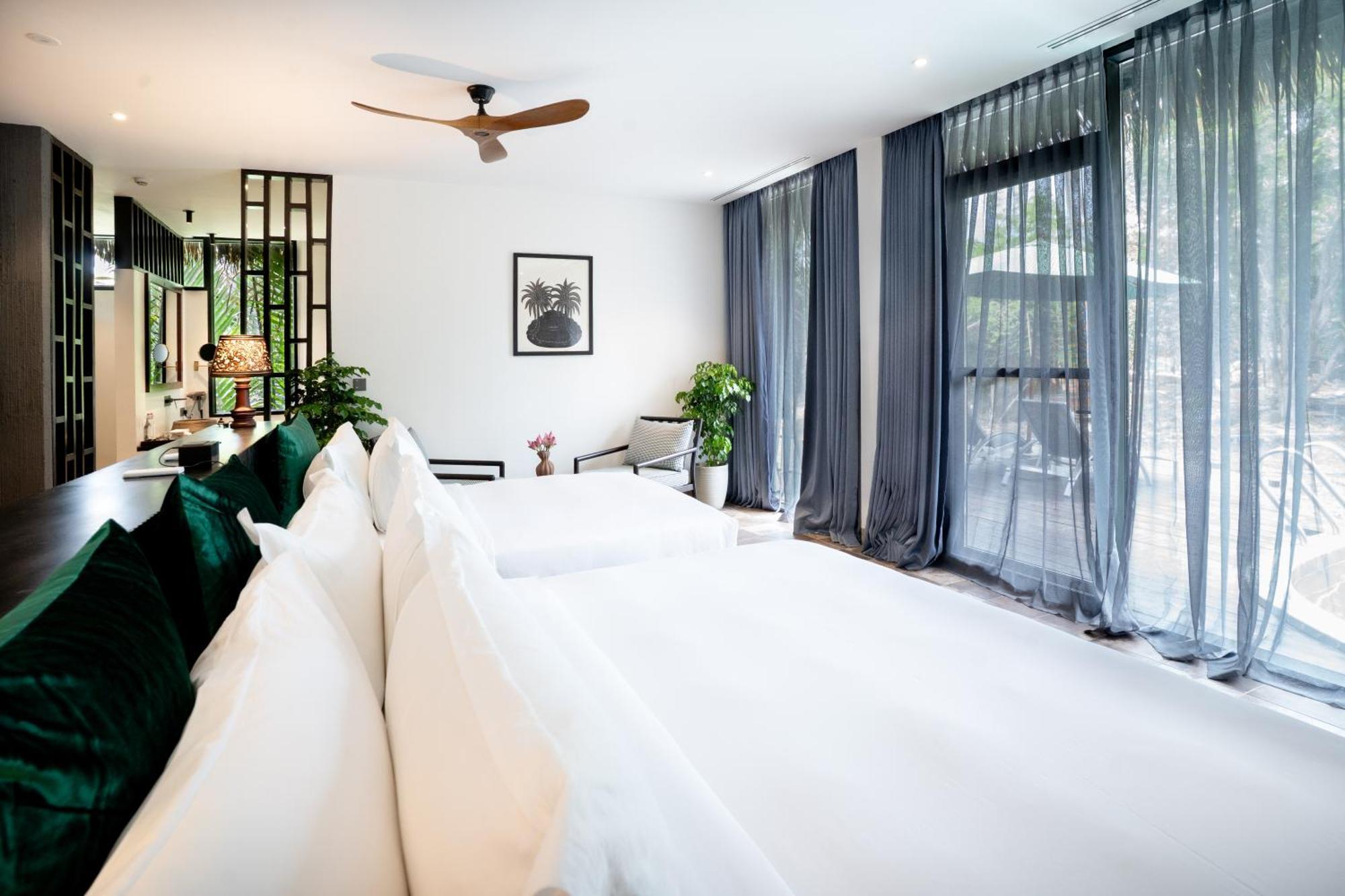Rivertree Villa & Resort Kampot Εξωτερικό φωτογραφία